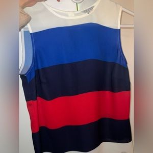 Nautica Tanktop Blouse